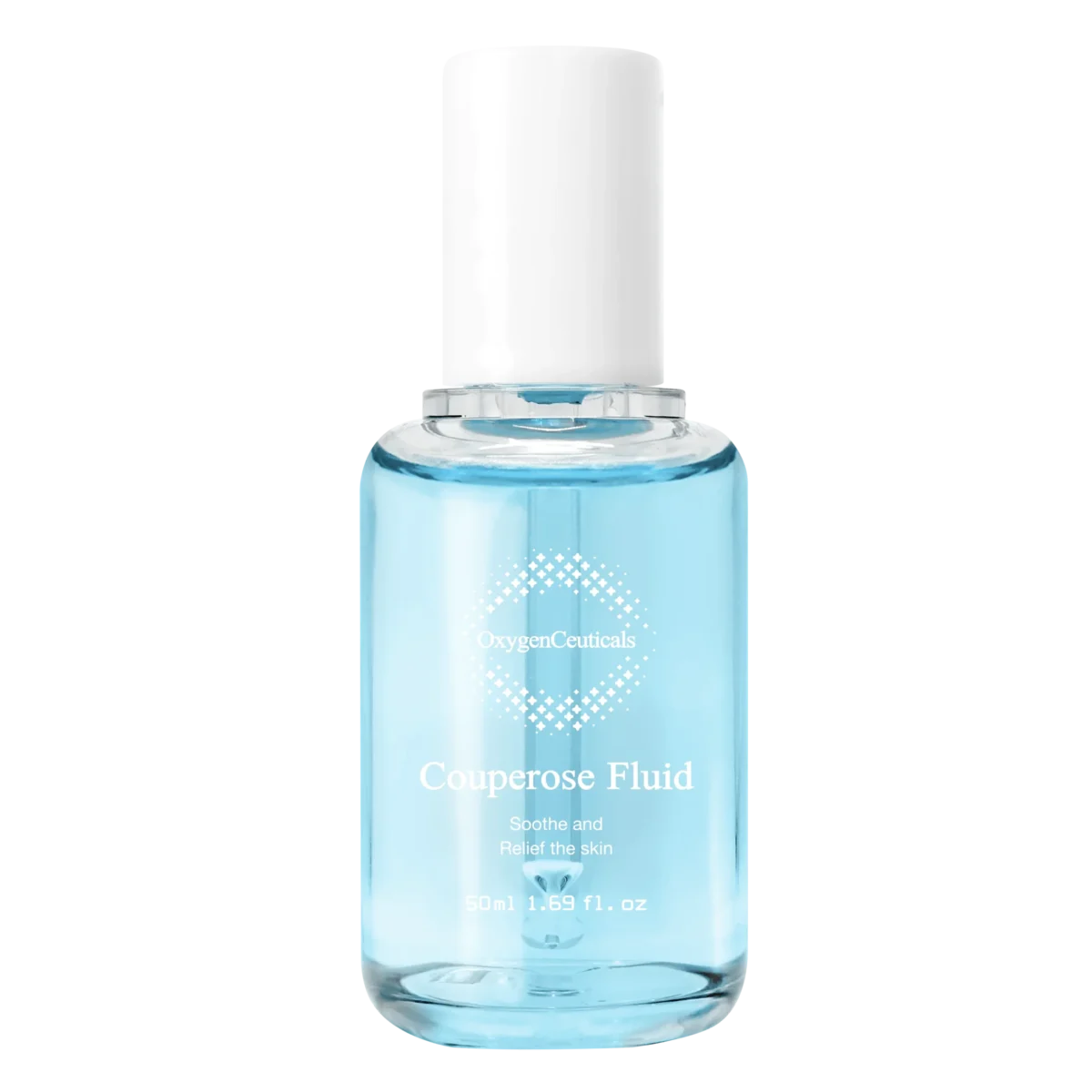 Couperose fluid