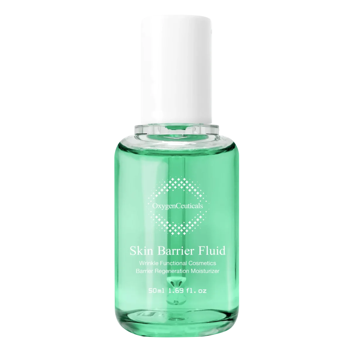 Skin barrier fluid